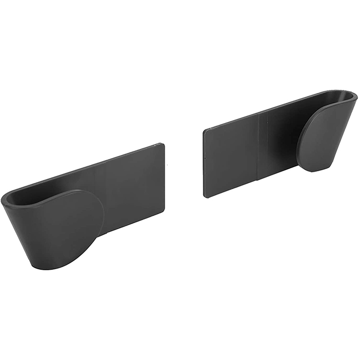 PotSpot, komplet nosilcev za urejeno in pregledno kuhinjo (za 4 pokrove) - Image 3
