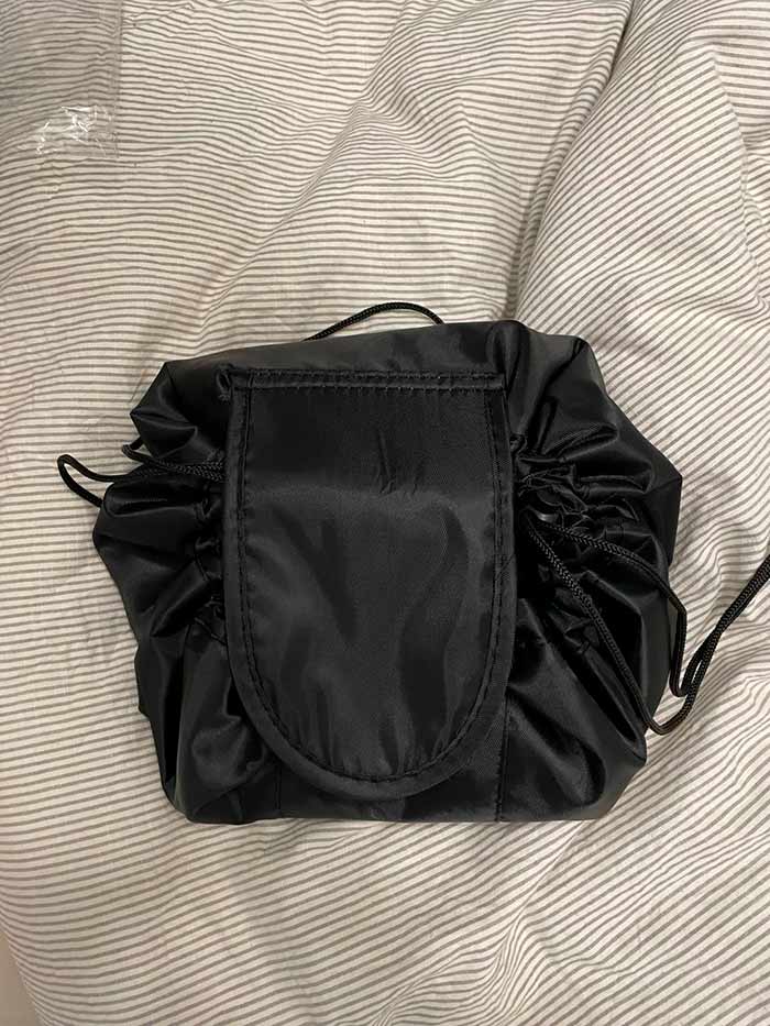 Pouch, ženska torbica za shranjevanje različnih pripomočkov - Image 8