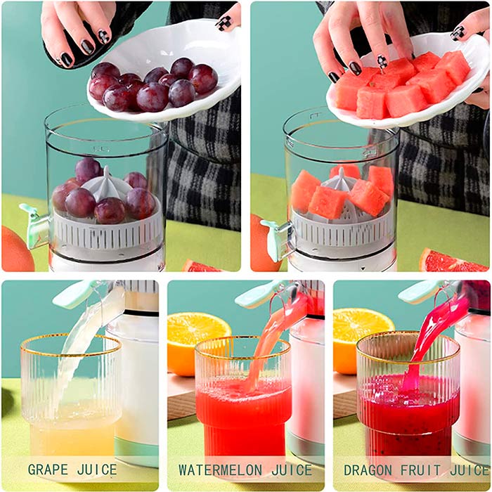 ProJuicer, ožemalnik citrusov in ostalega sadja - Image 6
