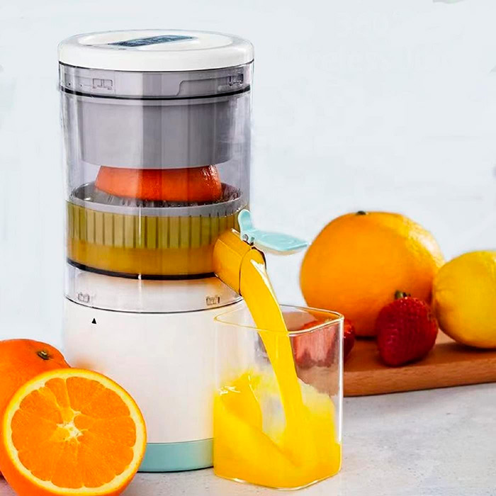ProJuicer, ožemalnik citrusov in ostalega sadja - Image 7