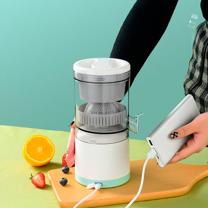 ProJuicer, ožemalnik citrusov in ostalega sadja - Image 8