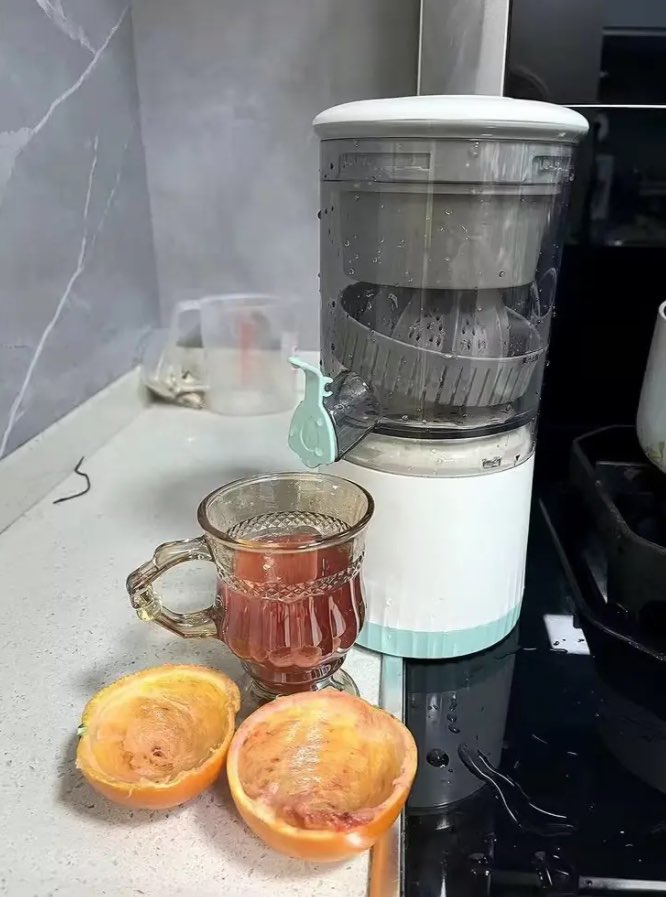 ProJuicer, ožemalnik citrusov in ostalega sadja - Image 9