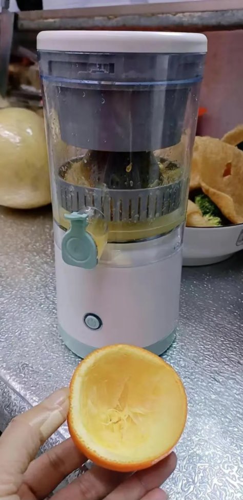 ProJuicer, ožemalnik citrusov in ostalega sadja - Image 10