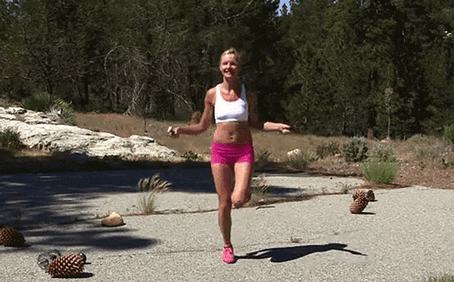 ProJump, profesionalna kolebnica za vadbo - Image 3