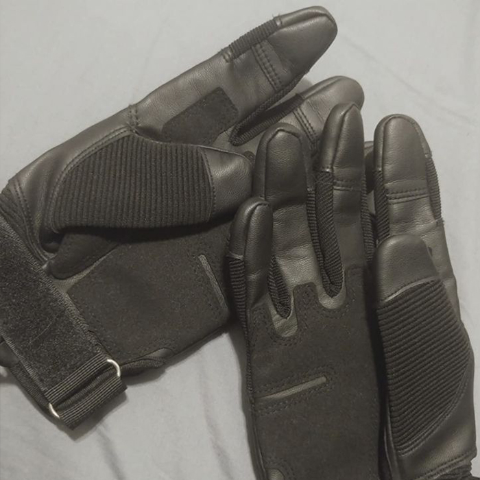 ProtectiveGloves, kvalitetne taktične zaščitne rokavice - Image 2