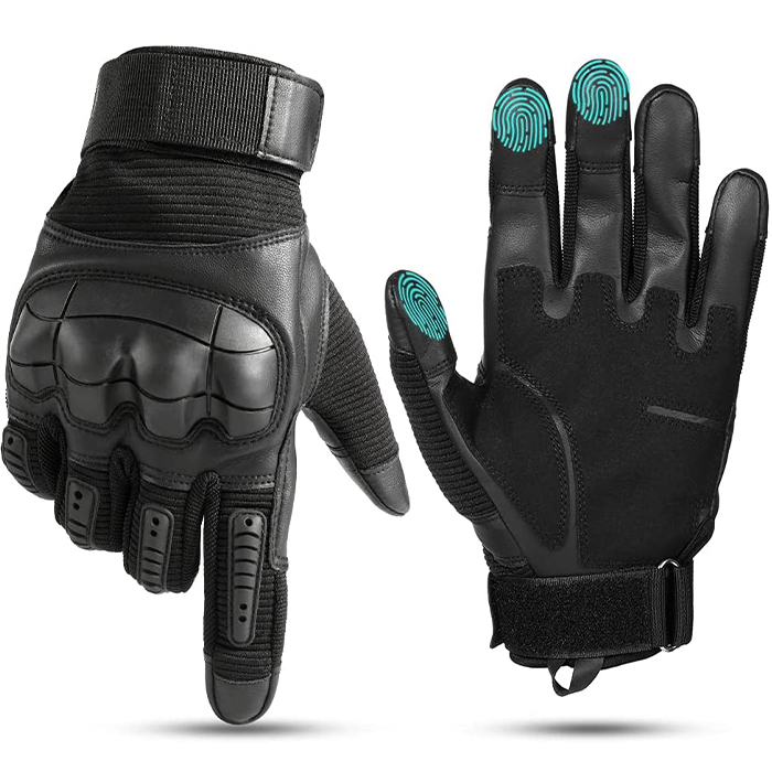 ProtectiveGloves, kvalitetne taktične zaščitne rokavice - Image 6