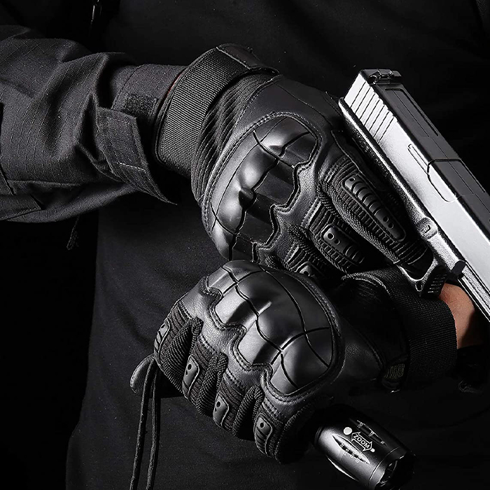 ProtectiveGloves, kvalitetne taktične zaščitne rokavice - Image 7