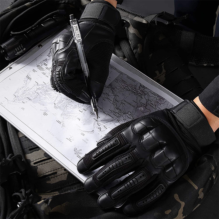 ProtectiveGloves, kvalitetne taktične zaščitne rokavice - Image 9
