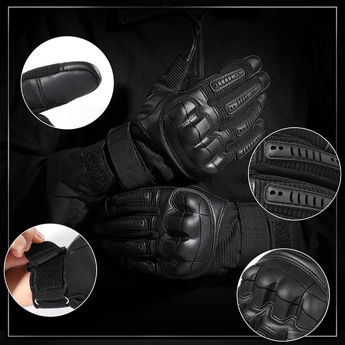 ProtectiveGloves, kvalitetne taktične zaščitne rokavice - Image 10