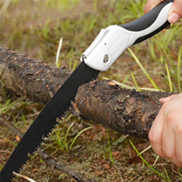 PruningSaw, zložljiva vrtna žaga za drevesa in grmovnice - Image 2