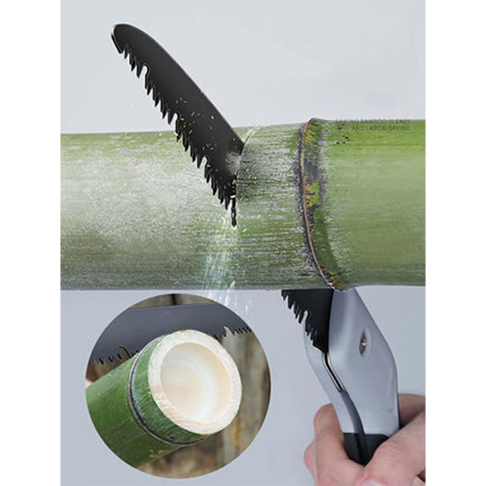 PruningSaw, zložljiva vrtna žaga za drevesa in grmovnice - Image 3