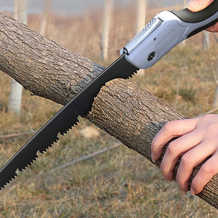 PruningSaw, zložljiva vrtna žaga za drevesa in grmovnice - Image 5