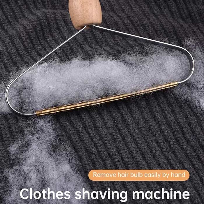 PuffShaver, odstranjevalec vlaken, dlak in prahu - Image 3