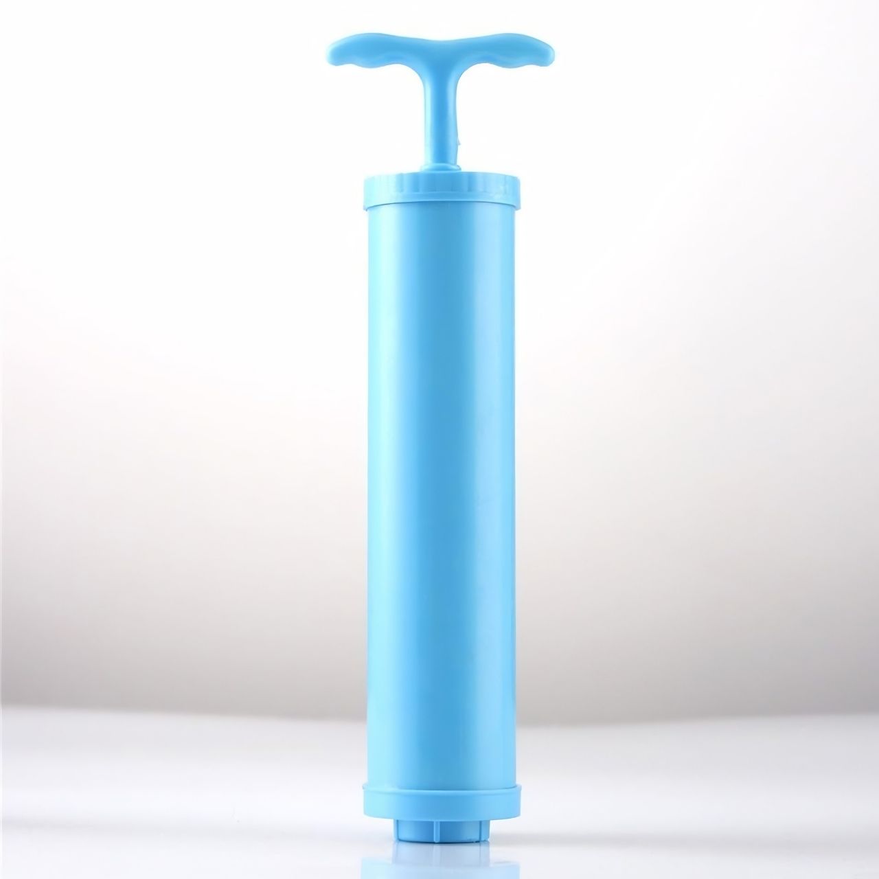 Ročna vakuumska črpalka za vreče Bagsy, Pump - Image 6