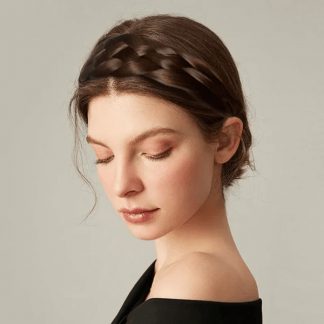 Eleganten obroč za lase - Image 4