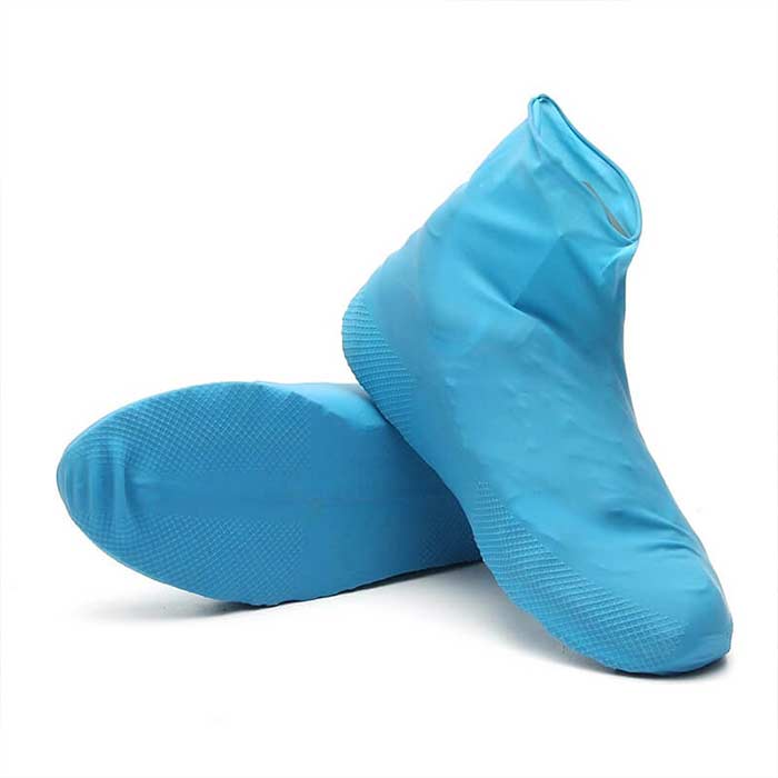RainShoes, praktična zaščita, ki zavaruje čevlje pred dežjem in mokroto - Image 5