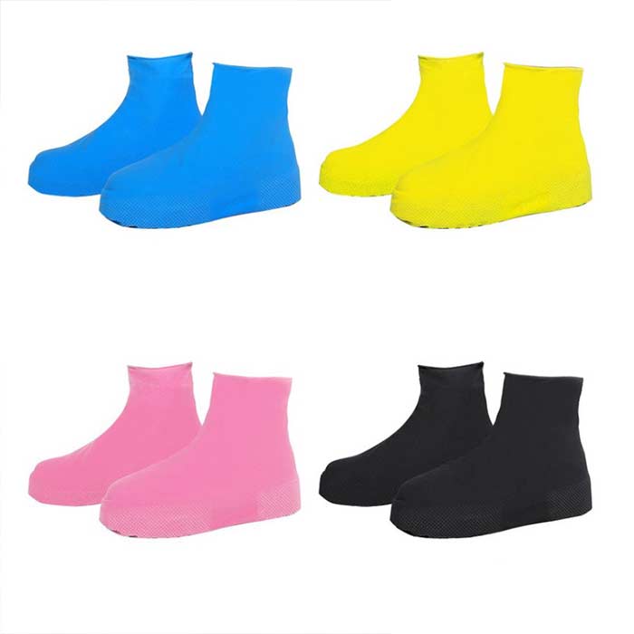 RainShoes, praktična zaščita, ki zavaruje čevlje pred dežjem in mokroto - Image 9