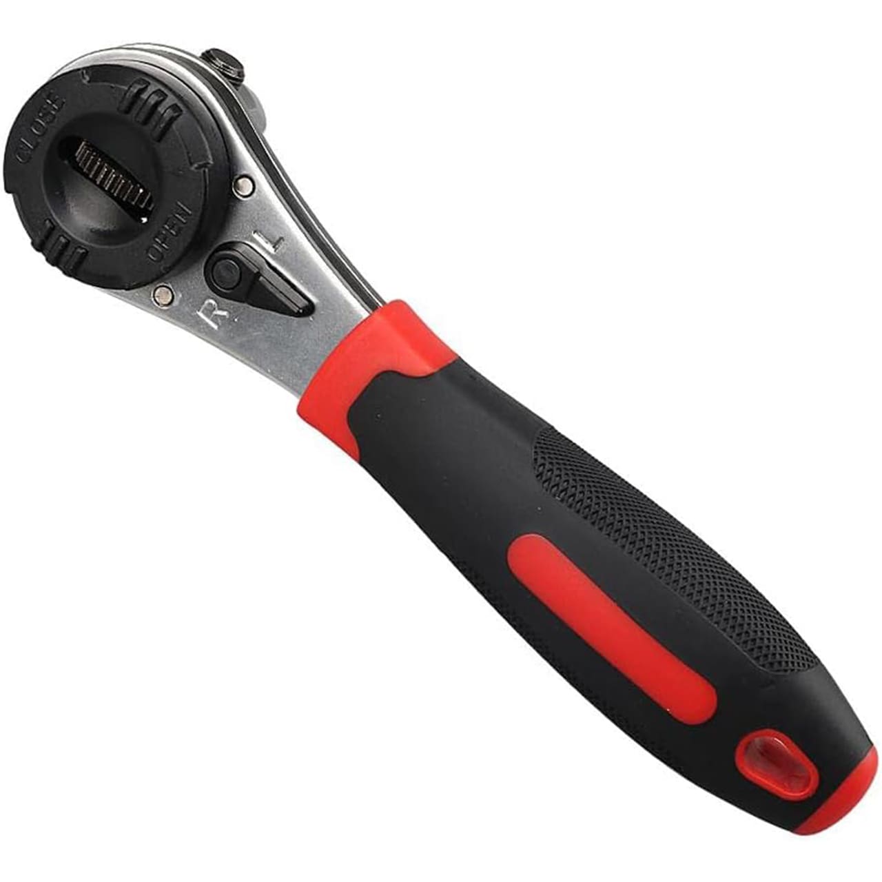 Ratchet, nastavljiv nasadni ključ - Image 10