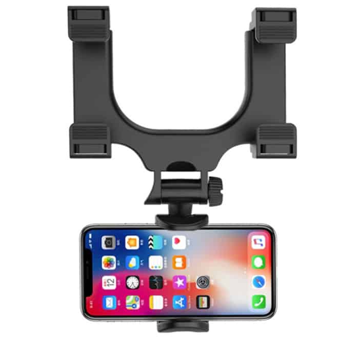 RearHolder, držalo za telefon, ki ne ovira pogleda na cesto - Image 4