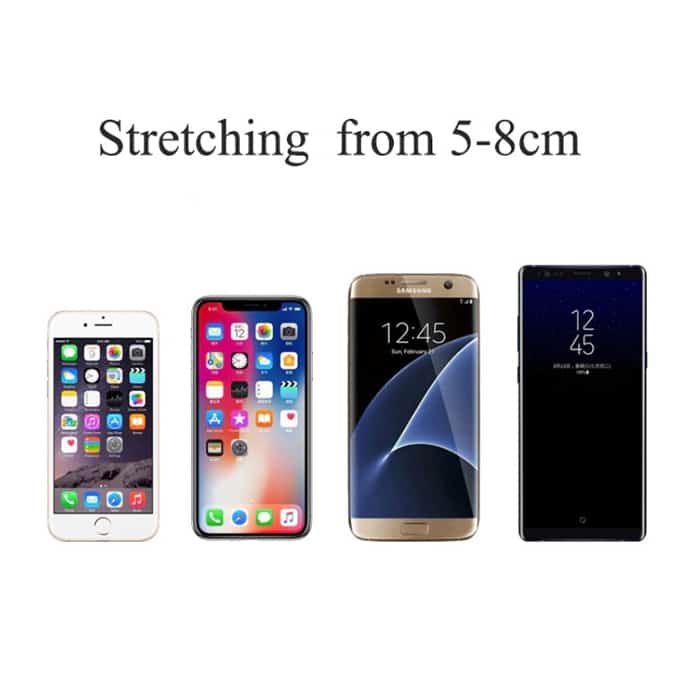 RearHolder, držalo za telefon, ki ne ovira pogleda na cesto - Image 8
