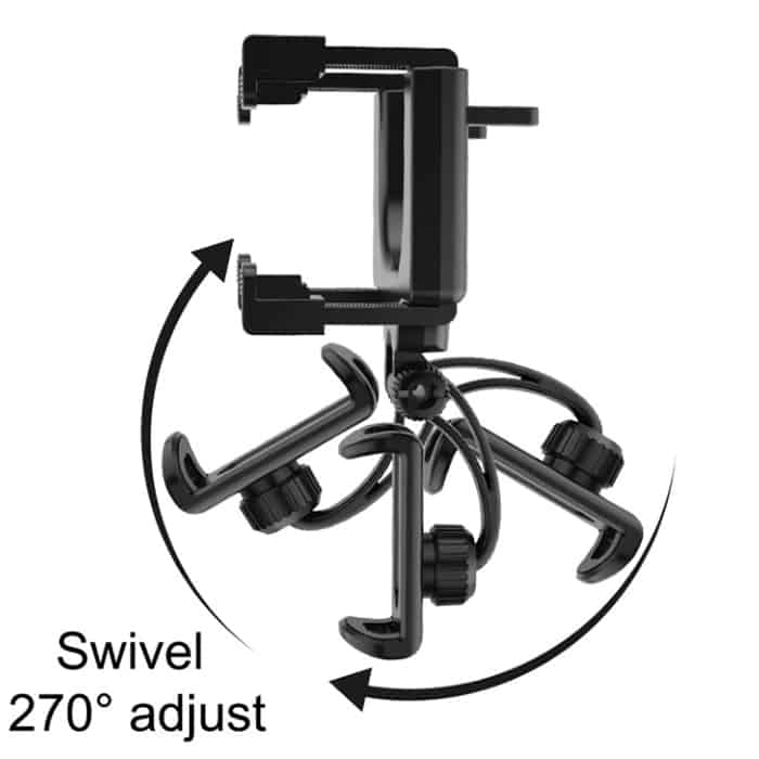 RearHolder, držalo za telefon, ki ne ovira pogleda na cesto - Image 9