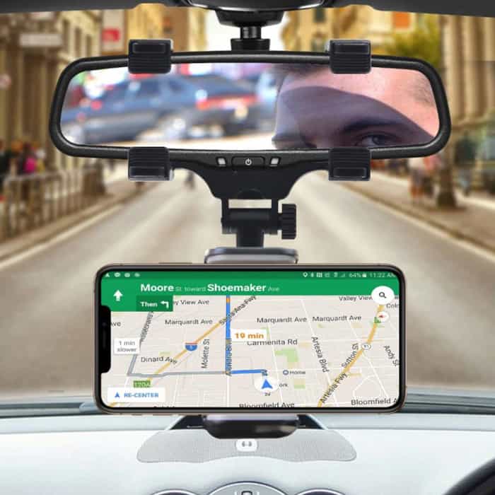 360 stopinjsko vrtenje