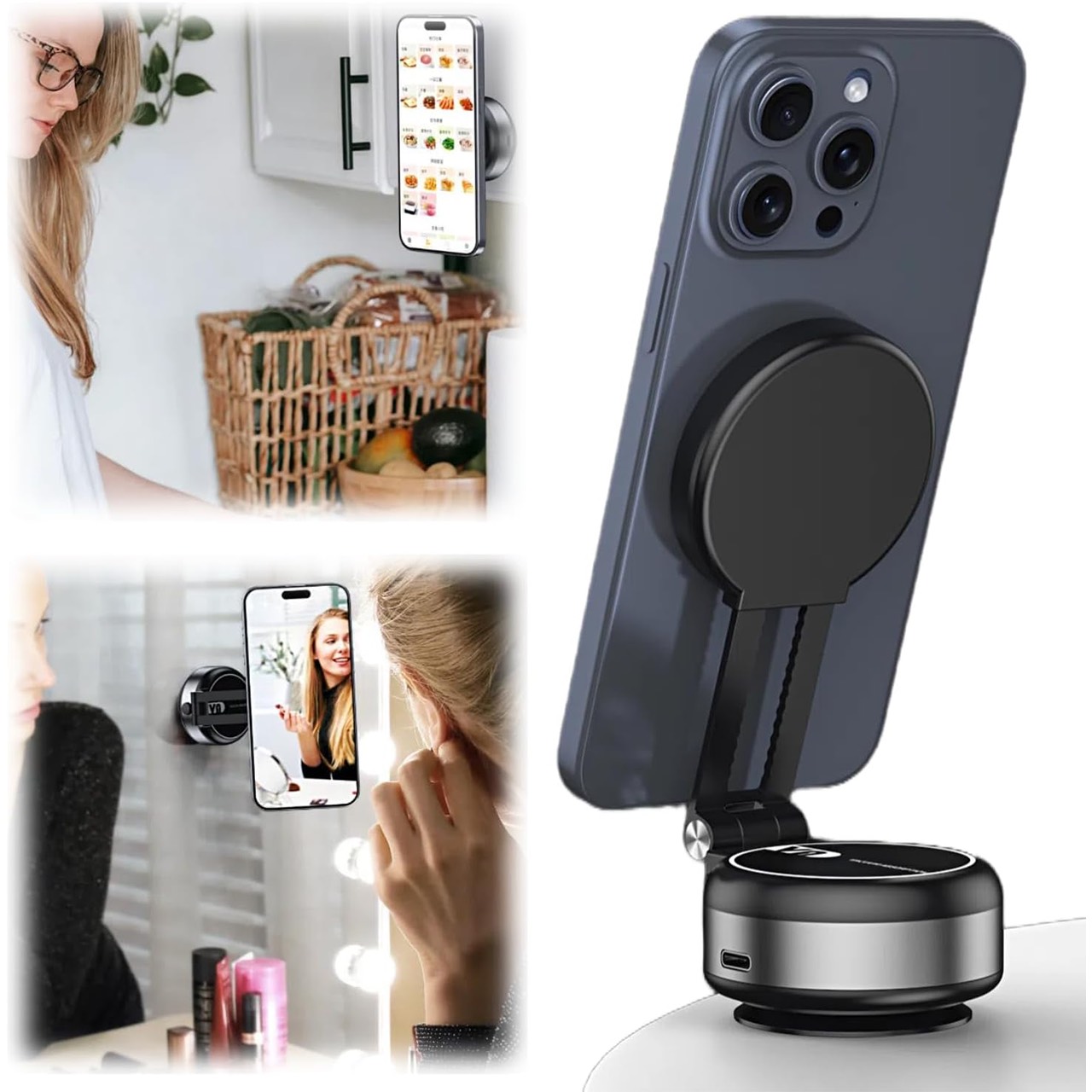 RecHolder, stojalo za telefon - Image 2