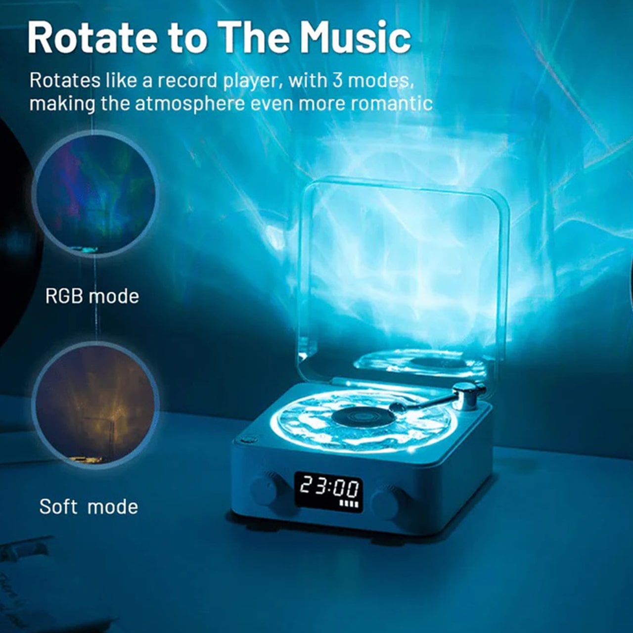 RetroPlayer, retro predvajalnik glasbe - Image 3