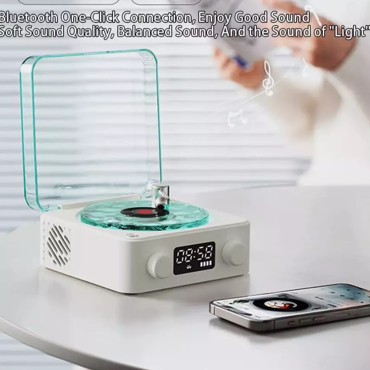 RetroPlayer, retro predvajalnik glasbe - Image 4