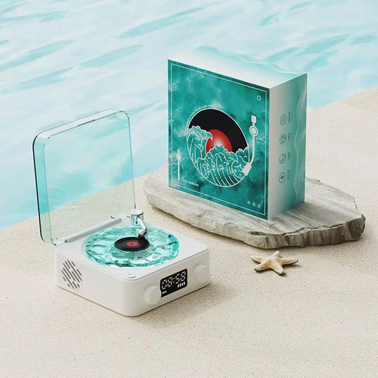 RetroPlayer, retro predvajalnik glasbe - Image 8