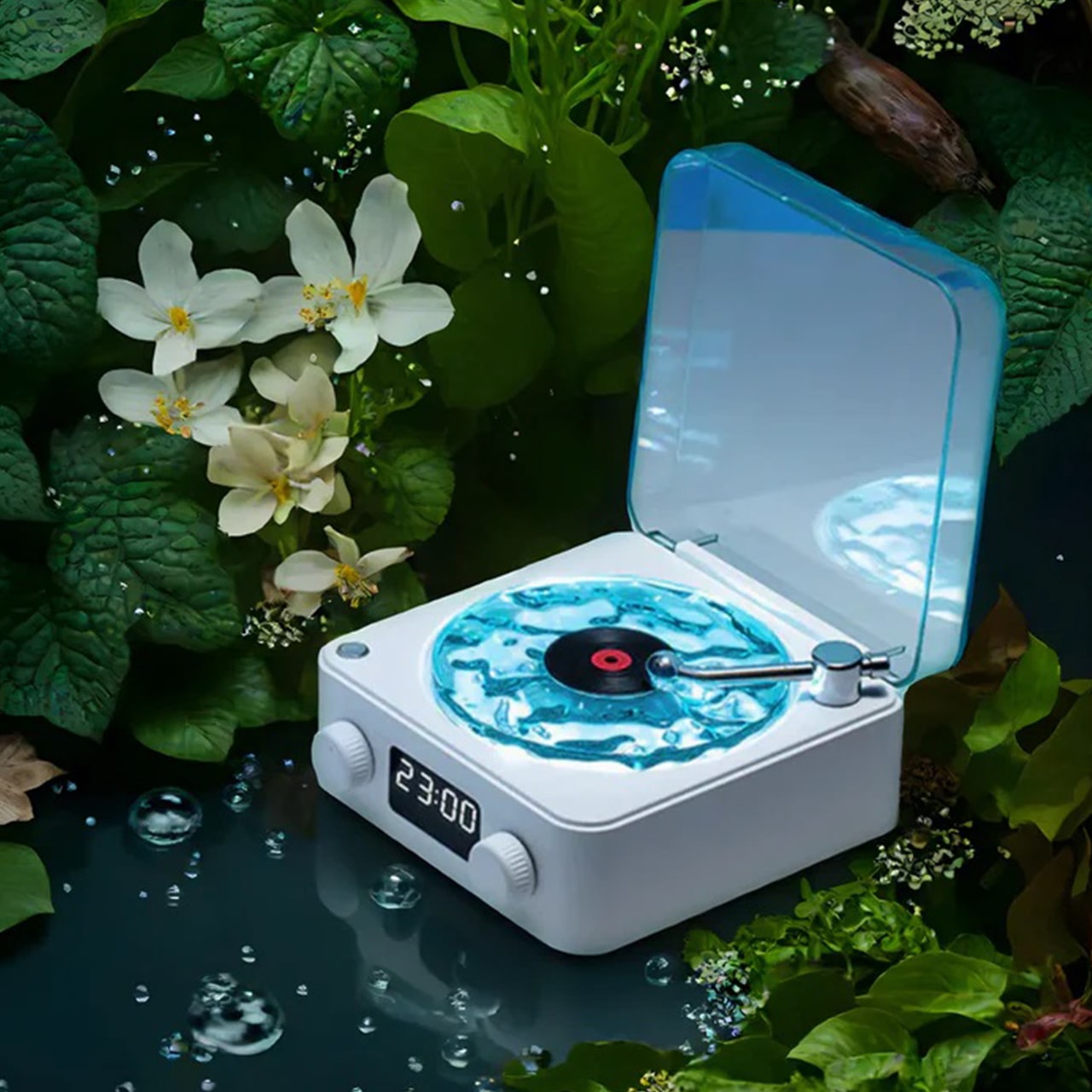RetroPlayer, retro predvajalnik glasbe - Image 9
