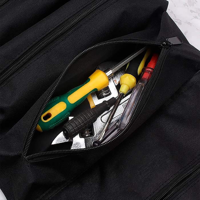 RollBag, torba za shranjevanje orodja ali ostalih pripomočkov - Image 6