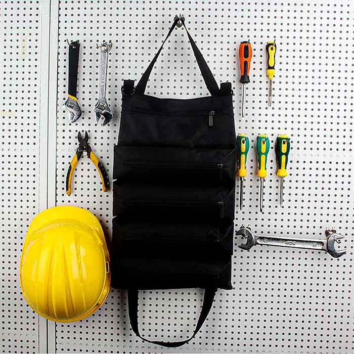 RollBag, torba za shranjevanje orodja ali ostalih pripomočkov - Image 7