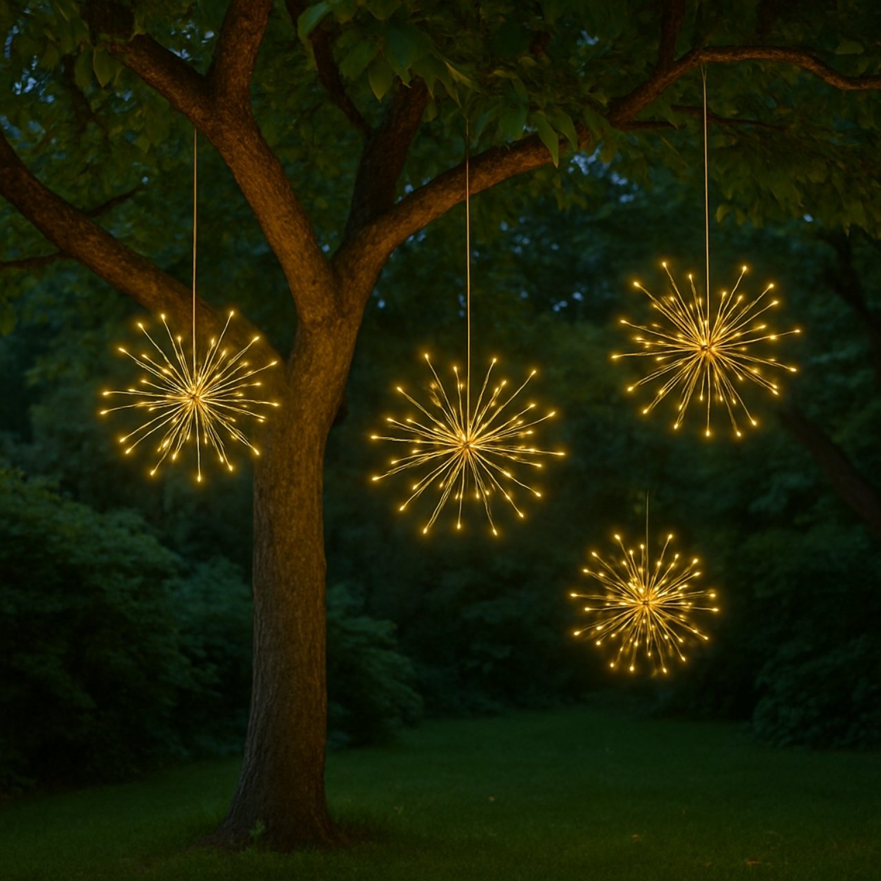 RomanticLights, svetlobna dekoracija - Image 2