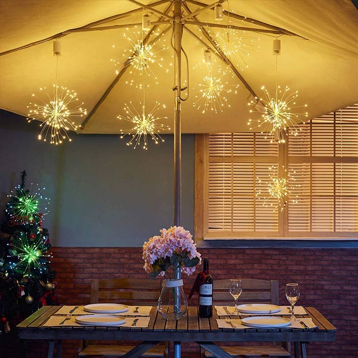 RomanticLights, svetlobna dekoracija - Image 7