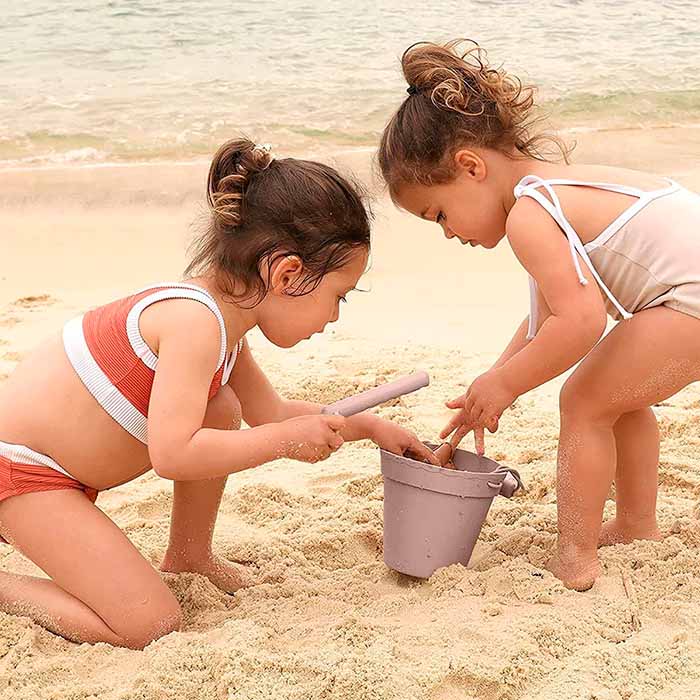 SandBucket, 8-delni otroški set igrač za peskovnik - Image 5