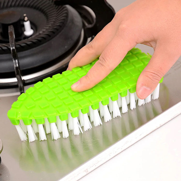 ScrubBrush, upogljiva krtača za čiščenje - Image 6