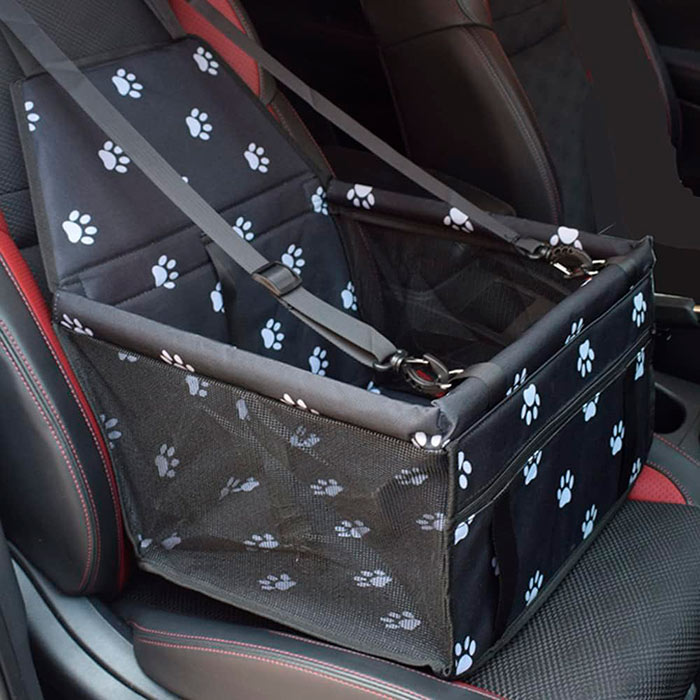 Seat4Dog, avtomobilski sedež za hišne ljubljenčke - Image 5