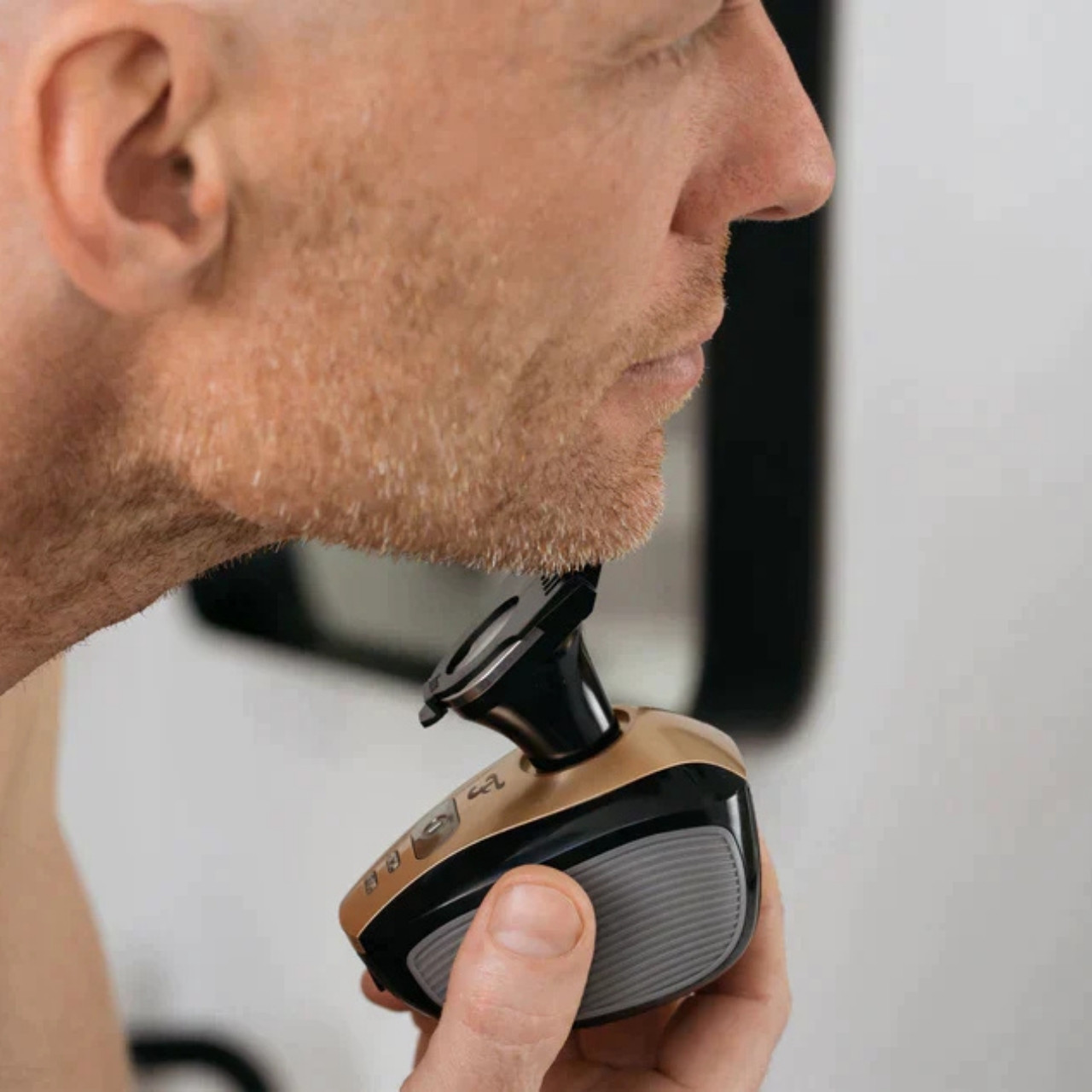 ShaveBuddy, brezžični moški brivnik - Image 6