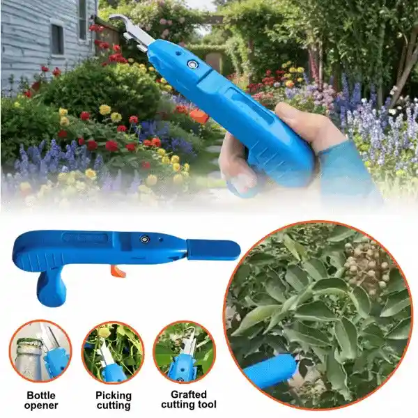 ShearsTrim, večnamenske vrtne škarje - Image 3