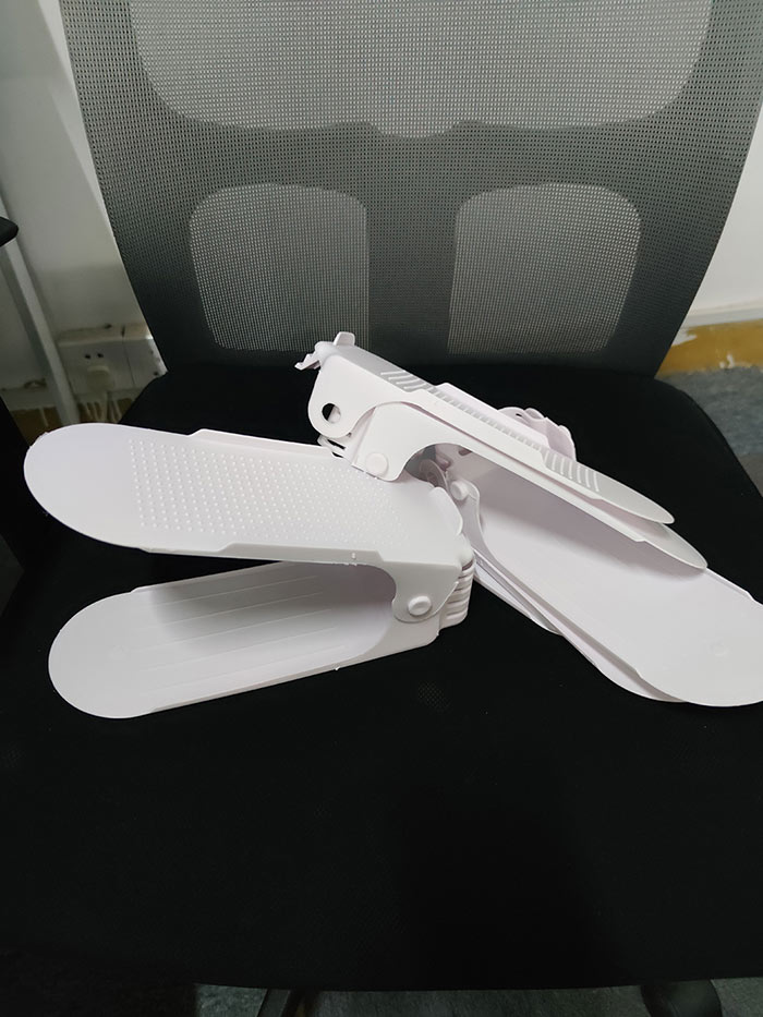 ShoeRack, Stenski organizator čevljev FlexHold - Image 9