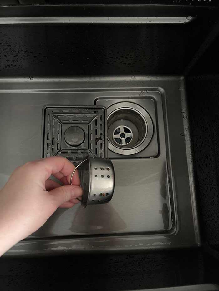 SinkLux, multifunkcijsko pomivalno korito - Image 3