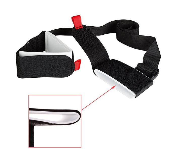 SkiStrap, Ramenski trak za prenašanje smuči - Image 3