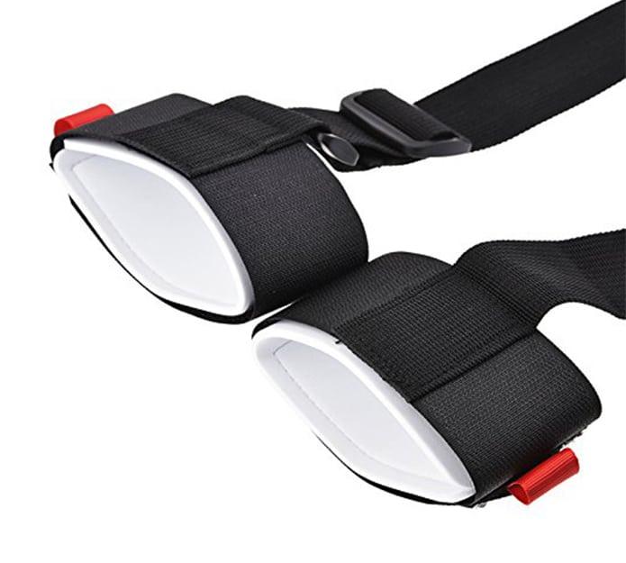 SkiStrap, Ramenski trak za prenašanje smuči - Image 4