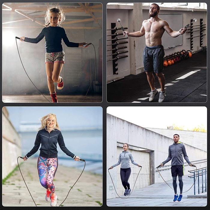 SkippingRope, digitalna kolebnica - Image 3