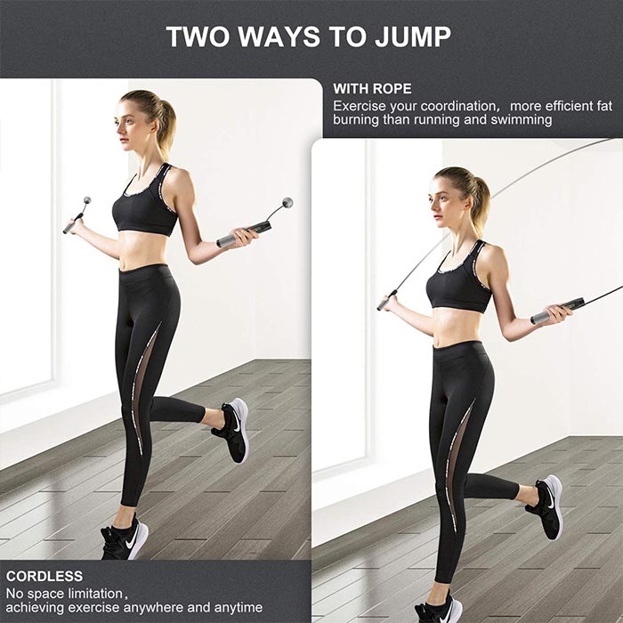 SkippingRope, digitalna kolebnica - Image 5