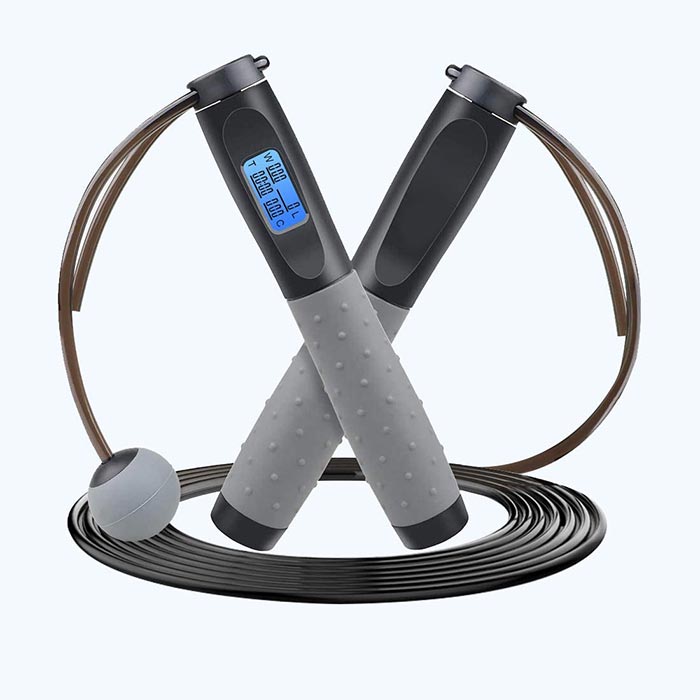 SkippingRope, digitalna kolebnica - Image 8