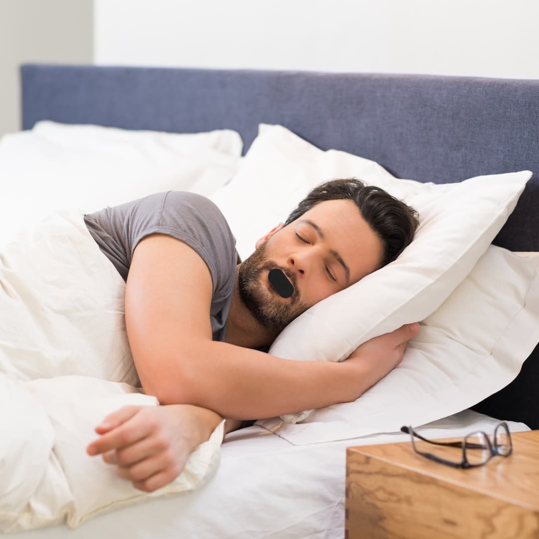 SleepTape – ustni trak za miren spanec - Image 3