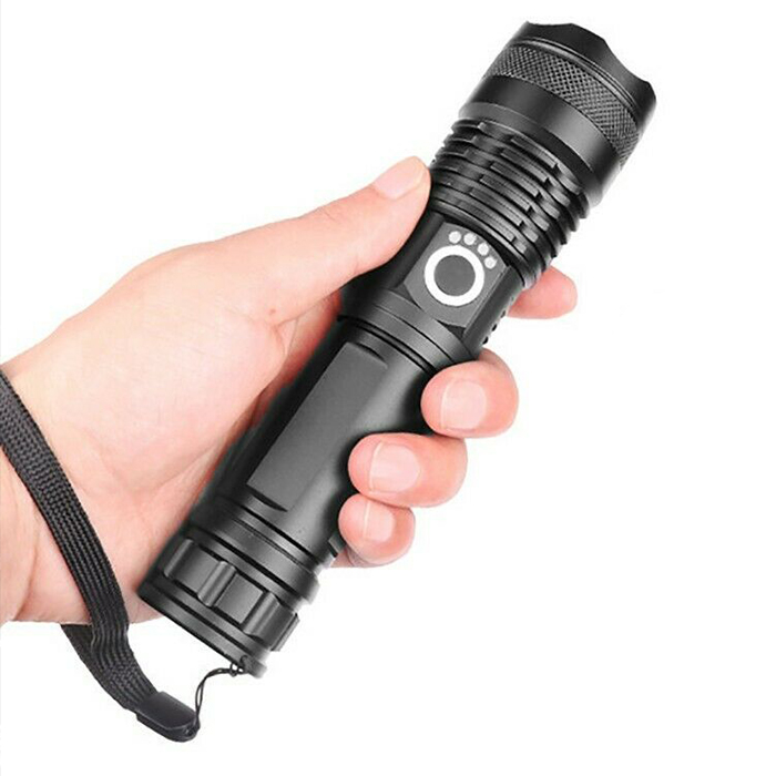 SmartLightPro, vodoodporna LED žepna svetilka - Image 7