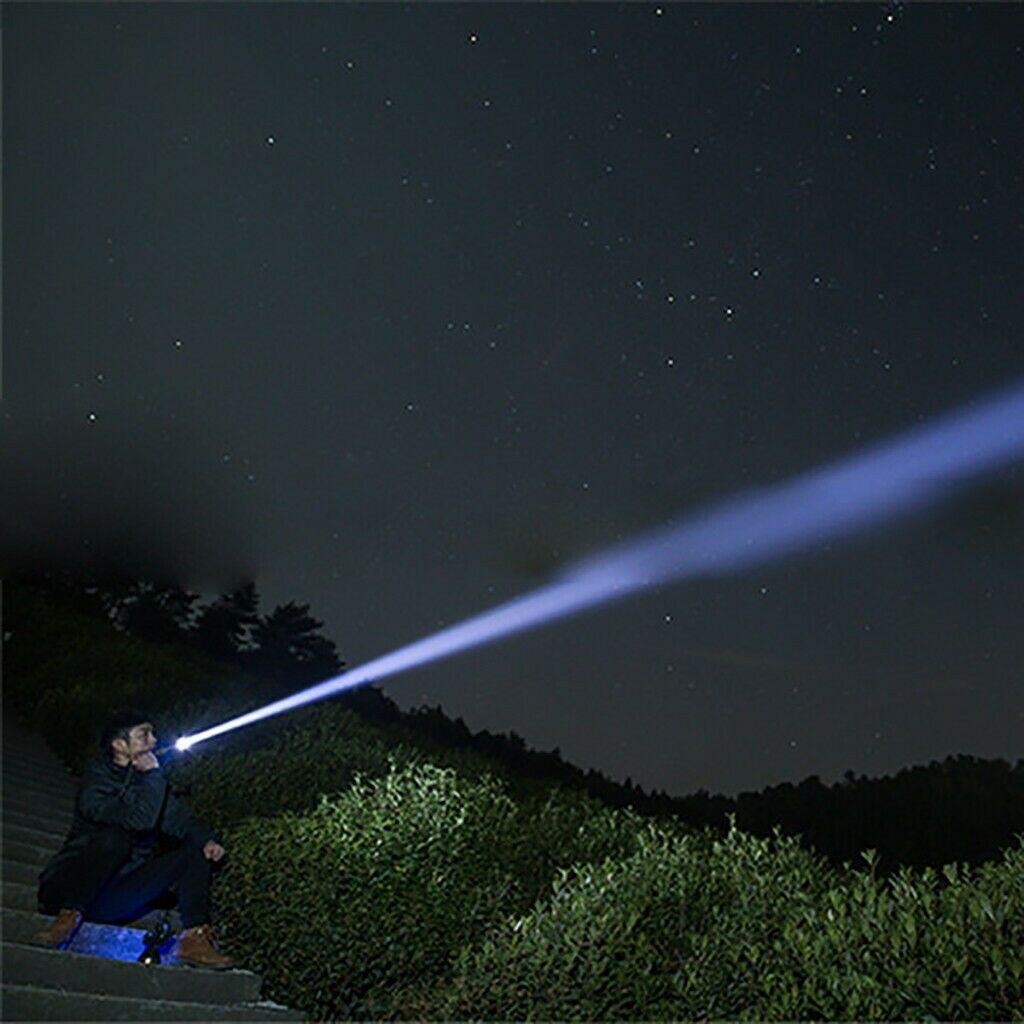 SmartLightPro, vodoodporna LED žepna svetilka - Image 8